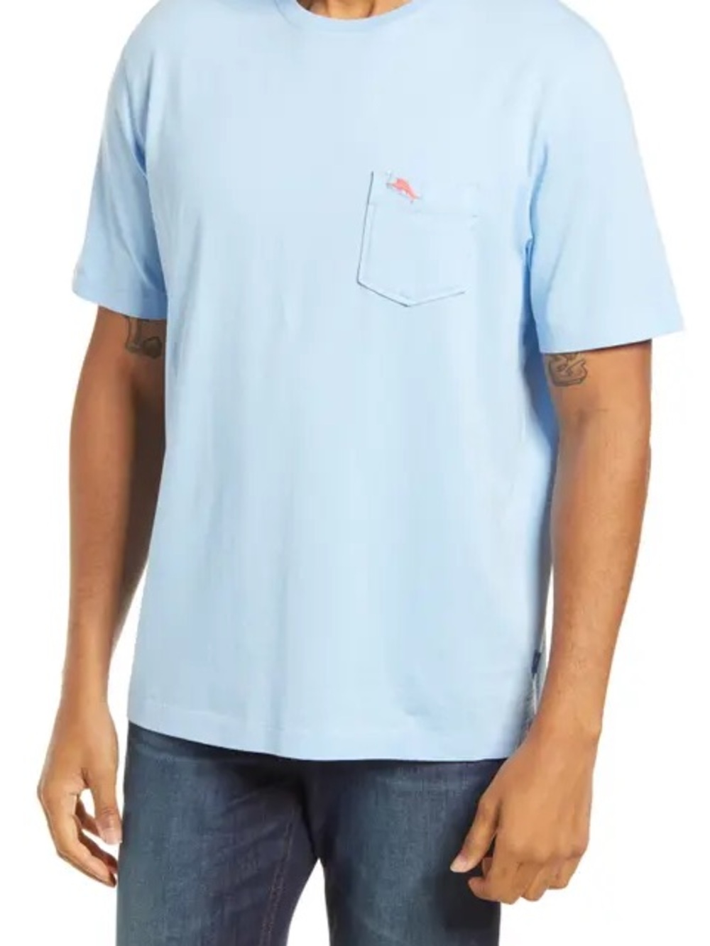 Tommy Bahama New Bali Skyline Tee